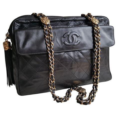 borse chanel seconda mano|farfetch borse chanel.